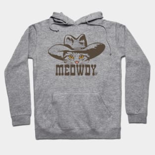 MEOWDY Hoodie